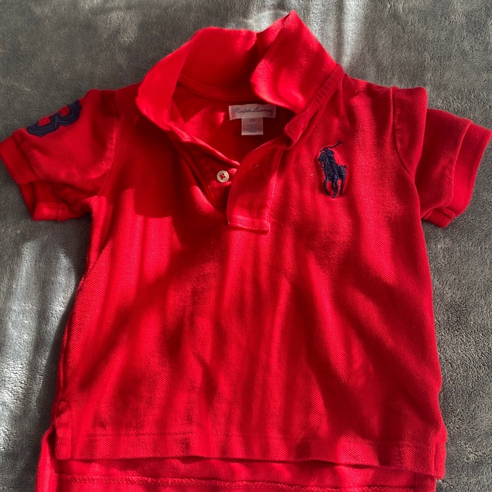Ralph Lauren